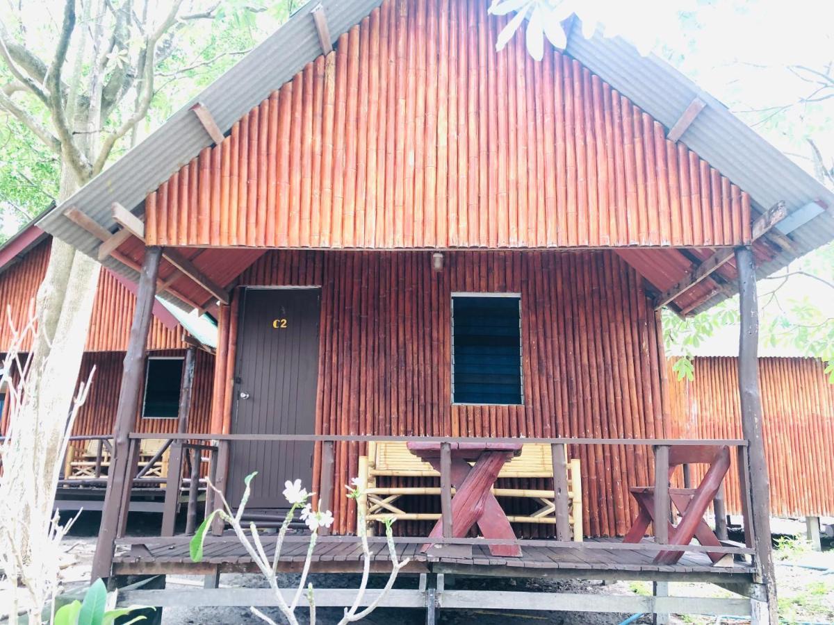 The Relax Resort Ko Pha Ngan Exterior foto
