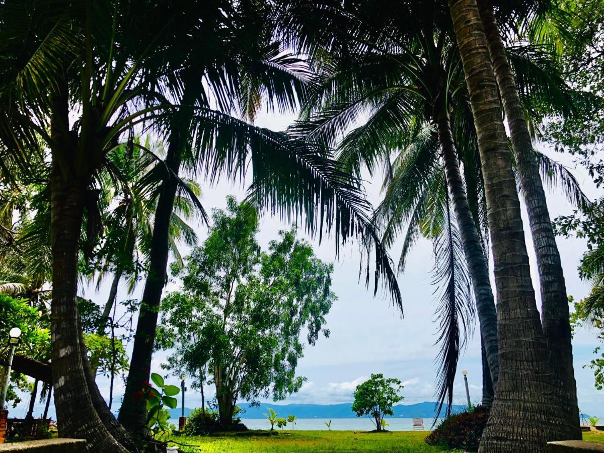 The Relax Resort Ko Pha Ngan Exterior foto