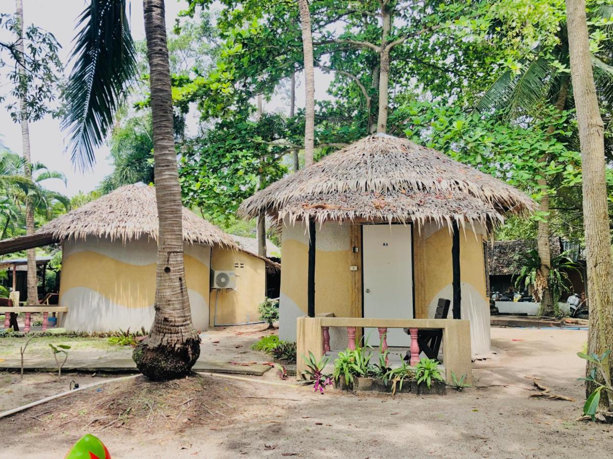 The Relax Resort Ko Pha Ngan Exterior foto