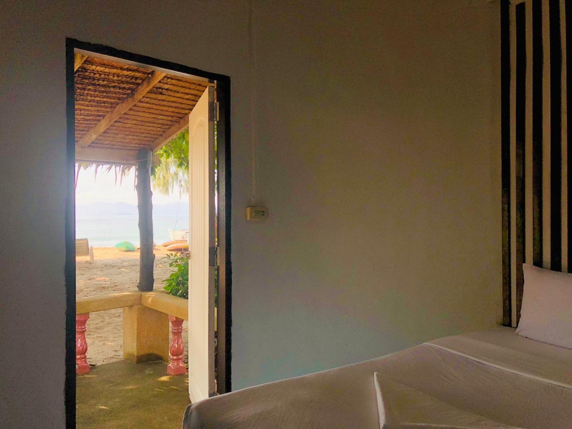 The Relax Resort Ko Pha Ngan Exterior foto