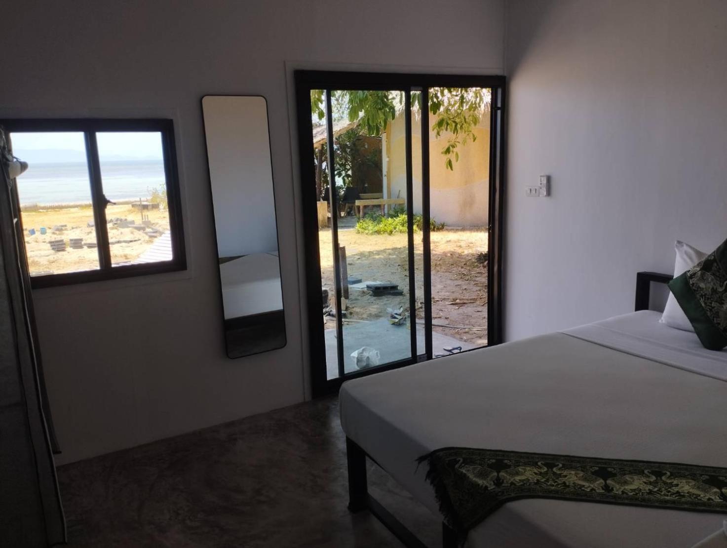 The Relax Resort Ko Pha Ngan Exterior foto